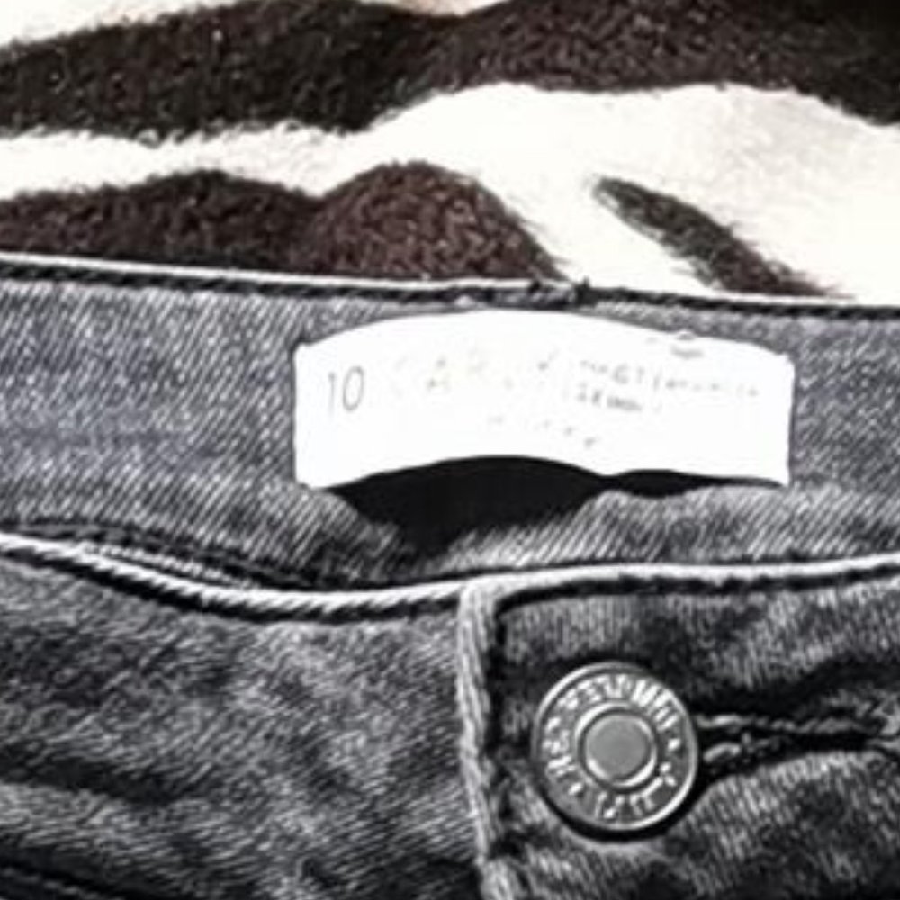 RED HERRING CARLY JEANS